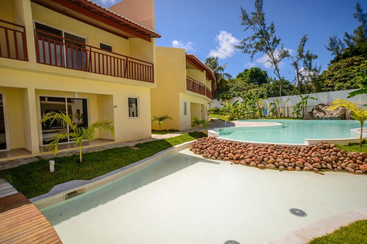 Excelente Flat Equipado No Solar Agua Pipa Por Carpediem Praia de Pipa Exteriér fotografie